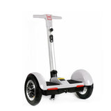 two wheels Smart self-balancing scooter hoverboard with handle Mobile APP Bluetooth scooter 10-inch smart electric skateboard easy-smart-way.myshopify.com