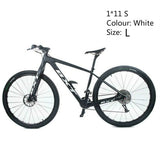 Cheap 29er MTB complete bicycle 1*11 Speed Mountain Bike 29 * 2.1 Tire Bikes Bicycle Free Delivery Men's and women Mountain Bike easy-smart-way.myshopify.com