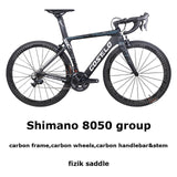 2019 Costelo Speedcoupe full carbon fiber road bike frame complete bicycle with 40mm wheels group cheap bike free shipping easy-smart-way.myshopify.com