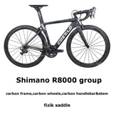 2019 Costelo Speedcoupe full carbon fiber road bike frame complete bicycle with 40mm wheels group cheap bike free shipping easy-smart-way.myshopify.com