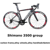 2019 Costelo Speedcoupe full carbon fiber road bike frame complete bicycle with 40mm wheels group cheap bike free shipping easy-smart-way.myshopify.com