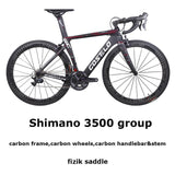 2019 Costelo Speedcoupe full carbon fiber road bike frame complete bicycle with 40mm wheels group cheap bike free shipping easy-smart-way.myshopify.com