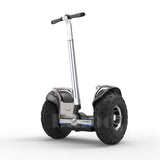 Daibot Off Road Hoverboard 19 Inch Two Wheels Self Balancing Scooters With APP GPS 1200W*2 60V Powerful Electric Scooter easy-smart-way.myshopify.com