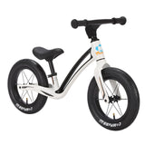 Masten Kids' Bike Baby Balance Bike Improve Balance Cycle Walk Cycling Scooter No-Pedal Best Gift Children's Balance Bike 12in easy-smart-way.myshopify.com