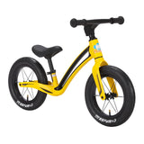 Masten Kids' Bike Baby Balance Bike Improve Balance Cycle Walk Cycling Scooter No-Pedal Best Gift Children's Balance Bike 12in easy-smart-way.myshopify.com