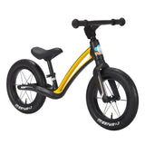 Masten Kids' Bike Baby Balance Bike Improve Balance Cycle Walk Cycling Scooter No-Pedal Best Gift Children's Balance Bike 12in easy-smart-way.myshopify.com