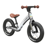 Masten Kids' Bike Baby Balance Bike Improve Balance Cycle Walk Cycling Scooter No-Pedal Best Gift Children's Balance Bike 12in easy-smart-way.myshopify.com