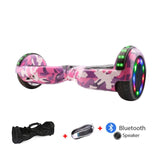 6.5 inch Smart Balance Wheel Hoverboard Skateboard Electric scooter Drift Self Balancing Standing Scooter Hoverboard Hover Board easy-smart-way.myshopify.com
