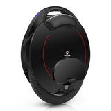Green City 35~40 km 550W Self Balancing Electric Unicycle easy-smart-way.myshopify.com