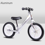 Phoenix Children's Balance Bikes Baby 1-6 Years Old Kids Slide Bike Light Aluminum Alloy Cycling Slide Bicycle Without Pedal easy-smart-way.myshopify.com