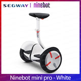 Original Ninebot Mini Pro N3M320 Self Balancing Electric Scooter Two Wheels 800w 30 km Mileage Smart Hoverboard Skate Board easy-smart-way.myshopify.com