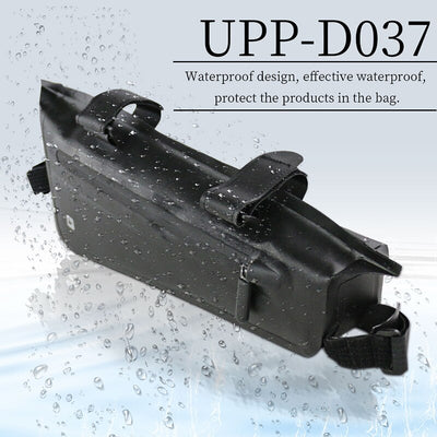 Waterproof Samsung Cell 48V Triangle case 14AH 11.6AH 17.5AH 14AH Lithium 36V eBike Batteries for Bafang BBSHD BBS02 1000W Motor