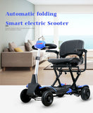 New mini Electric Mobility Scooter for Elder/Disable people
