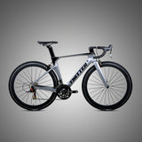 TWITTER R5 Full carbon fiber road bike RIVAL 22Speed Carbon Fiber Road Bicycle bicicletas  bike frame carbon  specialized bike