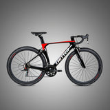 TWITTER R5 Full carbon fiber road bike RIVAL 22Speed Carbon Fiber Road Bicycle bicicletas  bike frame carbon  specialized bike