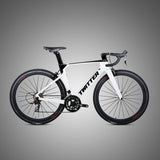 TWITTER R5 Full carbon fiber road bike RIVAL 22Speed Carbon Fiber Road Bicycle bicicletas  bike frame carbon  specialized bike
