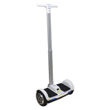 Newest 2 wheels 8 inch F1 tire Self Balancing Electric Scooters hoverboard with handle bar perfect for outdoor sport key easy-smart-way.myshopify.com