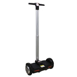 Newest 2 wheels 8 inch F1 tire Self Balancing Electric Scooters hoverboard with handle bar perfect for outdoor sport key easy-smart-way.myshopify.com
