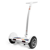10 inch 2 Wheel Electric Scooter with Hand Smart Balance Drift Hoverboard SUV Self Balancing Board Scooters Oxboard Overboard easy-smart-way.myshopify.com