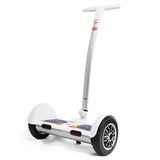 10 inch 2 Wheel Electric Scooter with Hand Smart Balance Drift Hoverboard SUV Self Balancing Board Scooters Oxboard Overboard easy-smart-way.myshopify.com