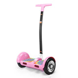 10 inch 2 Wheel Electric Scooter with Hand Smart Balance Drift Hoverboard SUV Self Balancing Board Scooters Oxboard Overboard easy-smart-way.myshopify.com