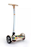 10 inch 2 Wheel Electric Scooter with Hand Smart Balance Drift Hoverboard SUV Self Balancing Board Scooters Oxboard Overboard easy-smart-way.myshopify.com