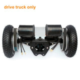 11inch Truck Electric Skateboard Brushless Motor 8inch Whlees Off Road Skateboard Belt Drive Bridge 4 Wheel Long Board easy-smart-way.myshopify.com