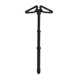 Xiaomi Scooter Handle 2 in 1 Leg Control Rod Adjustable Handlebar Mini Pro Scooter Hand Control Xiaomi Mini DIY Handlebar Handle easy-smart-way.myshopify.com