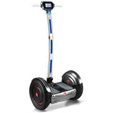15 Inch 1000W A6 Two Wheel Handrail Electric Standing Bicycle Smart Balance Wheel Electric Scooter Skateboard Hoverboard easy-smart-way.myshopify.com