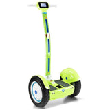 15 Inch 1000W A6 Two Wheel Handrail Electric Standing Bicycle Smart Balance Wheel Electric Scooter Skateboard Hoverboard easy-smart-way.myshopify.com