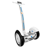 15 Inch 1000W A6 Two Wheel Handrail Electric Standing Bicycle Smart Balance Wheel Electric Scooter Skateboard Hoverboard easy-smart-way.myshopify.com