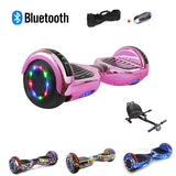 6.5 inch Smart Balance Wheel Hoverboard Skateboard Electric scooter Drift Self Balancing Standing Scooter Hoverboard Hover Board easy-smart-way.myshopify.com
