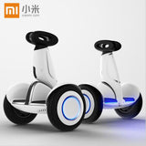 Xiaomi Mini PLUS Scooter Smart Balance Scooter 2 Wheel Electric Scooter Electric Skateboard App Two Wheel Self Balancing Scooter easy-smart-way.myshopify.com