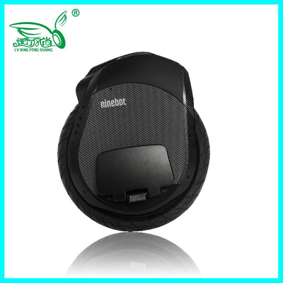 Newest NINEBOT ONE Z10 electric unicycle wide wheel 1800W motor maximum speed 45km/h, battery 1000WH, Bluetooth, smart APP