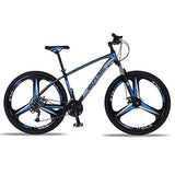 Wolf's fang bicycle Mountain Bike 27 Speed 29 Inches bike 29 road bike Resistance Rubber bike speed bmx Free shipping easy-smart-way.myshopify.com