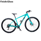 Carbon bicicletas mountain bike 29er 1×11speed carbon mtb XC bicycle variable speed Double disc brakes Downhill mountain bikes easy-smart-way.myshopify.com
