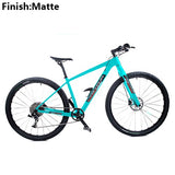 Carbon bicicletas mountain bike 29er 1×11speed carbon mtb XC bicycle variable speed Double disc brakes Downhill mountain bikes easy-smart-way.myshopify.com