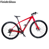 Carbon bicicletas mountain bike 29er 1×11speed carbon mtb XC bicycle variable speed Double disc brakes Downhill mountain bikes easy-smart-way.myshopify.com