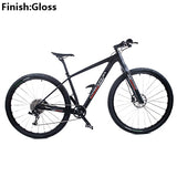 Carbon bicicletas mountain bike 29er 1×11speed carbon mtb XC bicycle variable speed Double disc brakes Downhill mountain bikes easy-smart-way.myshopify.com