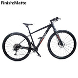 Carbon bicicletas mountain bike 29er 1×11speed carbon mtb XC bicycle variable speed Double disc brakes Downhill mountain bikes easy-smart-way.myshopify.com