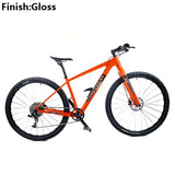 Carbon bicicletas mountain bike 29er 1×11speed carbon mtb XC bicycle variable speed Double disc brakes Downhill mountain bikes easy-smart-way.myshopify.com