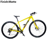 Carbon bicicletas mountain bike 29er 1×11speed carbon mtb XC bicycle variable speed Double disc brakes Downhill mountain bikes easy-smart-way.myshopify.com