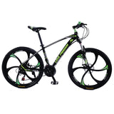 Love Freedom 21 speed 26 inch mountain bike bicycles double disc brakes student bike Bicicleta road bike Free Delivery easy-smart-way.myshopify.com