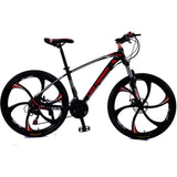 Love Freedom 21 speed 26 inch mountain bike bicycles double disc brakes student bike Bicicleta road bike Free Delivery easy-smart-way.myshopify.com