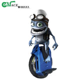 Electric unicycle 84V Rockwheel GT16 858Wh 1036WH easy-smart-way.myshopify.com