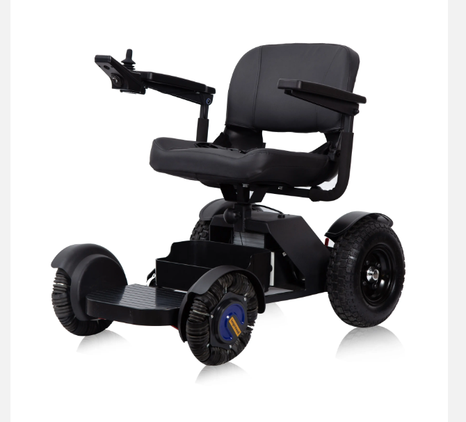 Custom Wheelchair Cost: Factors to Consider Before Making a Purchase