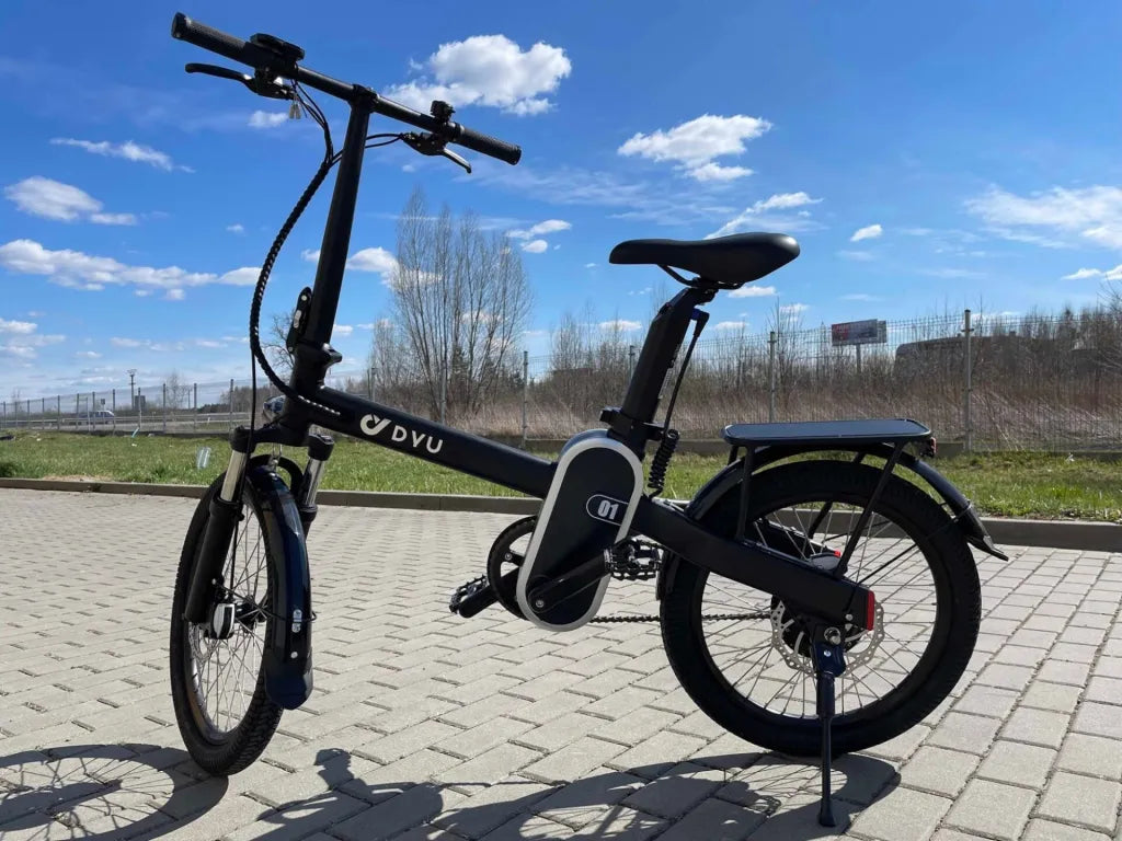 5 advantages of torque sensor ebikes