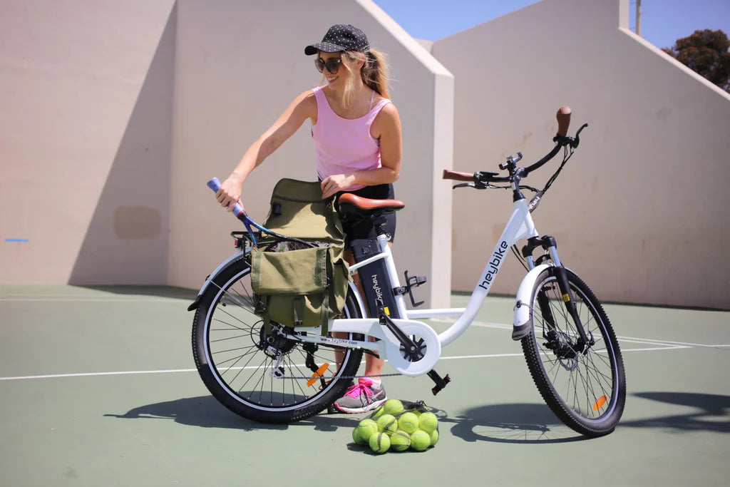 How Pedal Assist Ebikes Can Help You Burn Calories E Smart Way