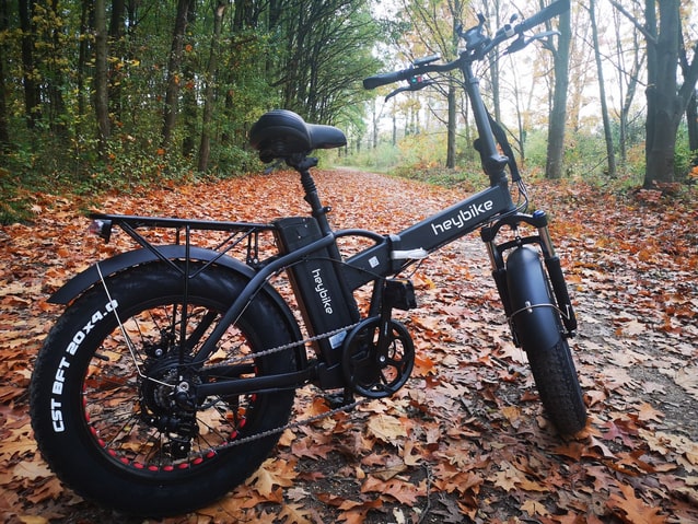 Benefits of 500w Ebike and Buying Guides