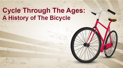 History of The Bicycles